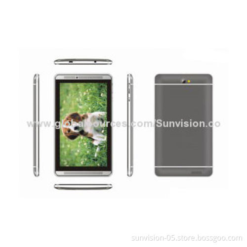 7-inch 3G Tablet PC from Shenzhen Factory, High Quality
